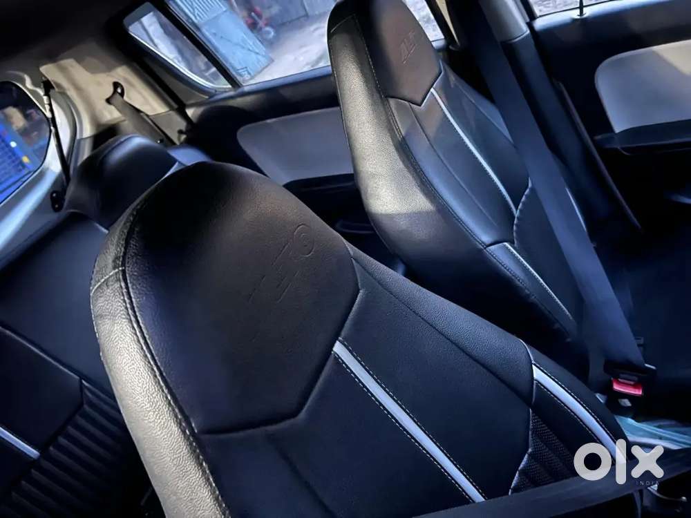 Maruti Suzuki Alto 800 2023