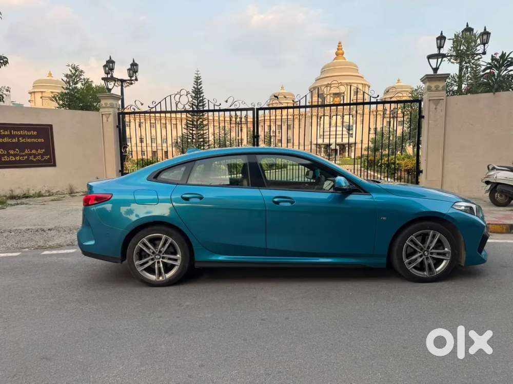 Bmw 2 Series Gran Coupe 220d M Sport [ ], 2024, Diesel