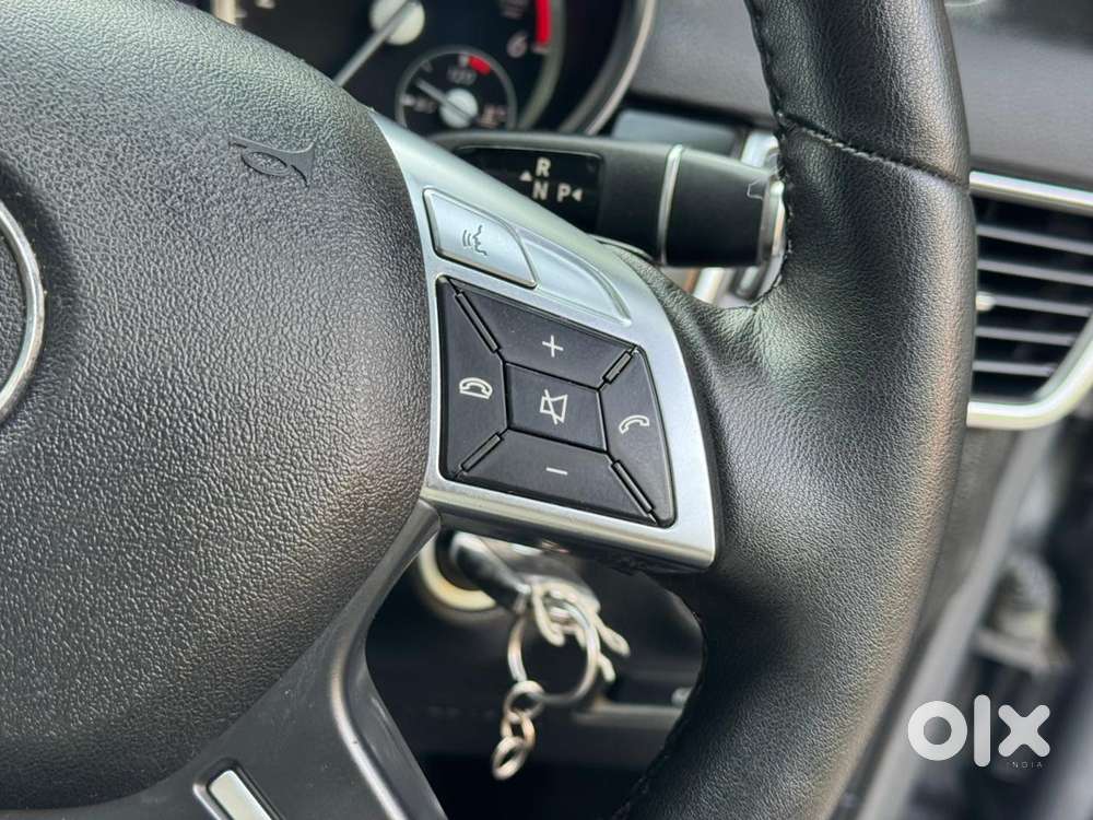 Mercedes-benz M-class Ml 250 Cdi, 2013, Diesel