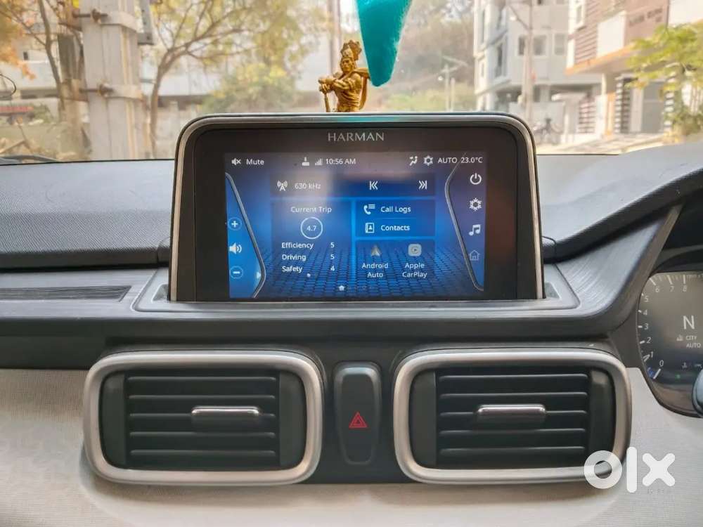 Tata Punch 2022 Petrol Automatic Excellent Condition