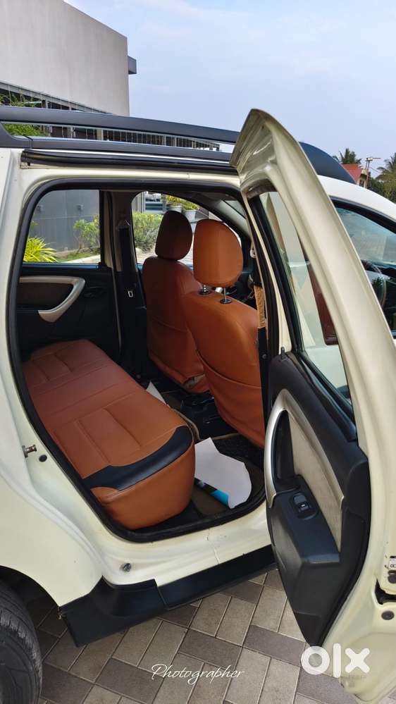 Renault Duster 85ps Diesel Rxl, 2013, Diesel