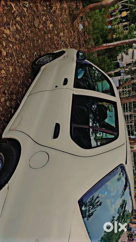 Tata Indigo V Series 2015 Diesel 45000 Km Driven
