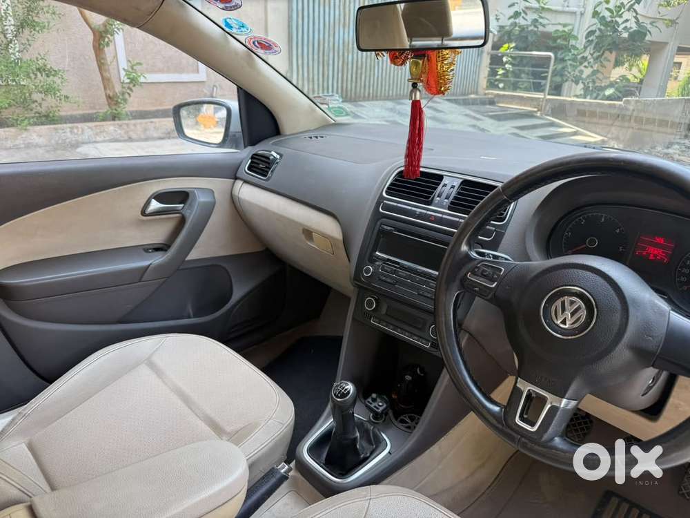 Volkswagen Vento 1.5 Tdi Highline At, 2012, Diesel