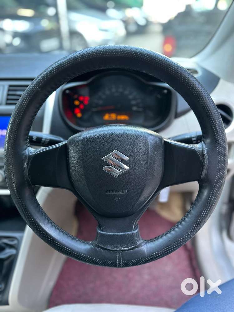 Maruti Suzuki Celerio Vxi, 2019, Petrol