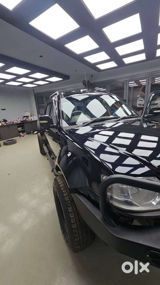 Tata Xenon Xt 2014 Diesel 141500 Km Driven