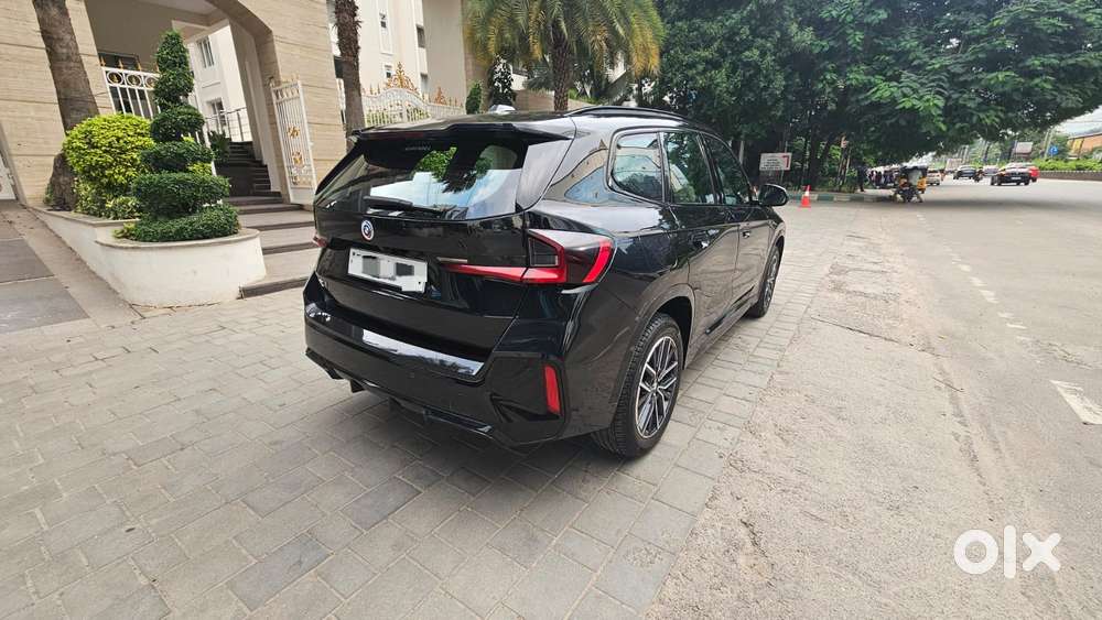 Bmw X1 Sdrive18d M Sport, 2024, Diesel