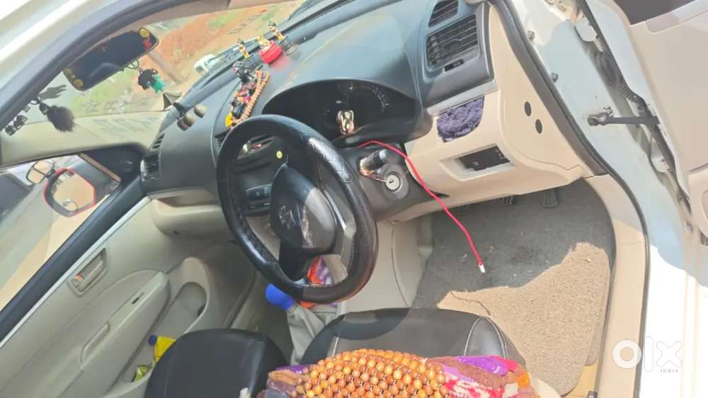 Maruti Suzuki Dzire 2018 Diesel 186000 Km Driven