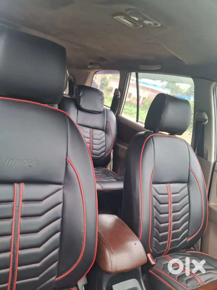 Toyota Innova 2015 Diesel Well Maintained