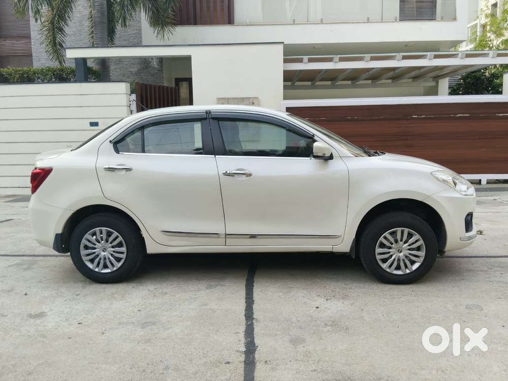 Maruti Suzuki Swift Dzire Vdi (o), 2018, Diesel