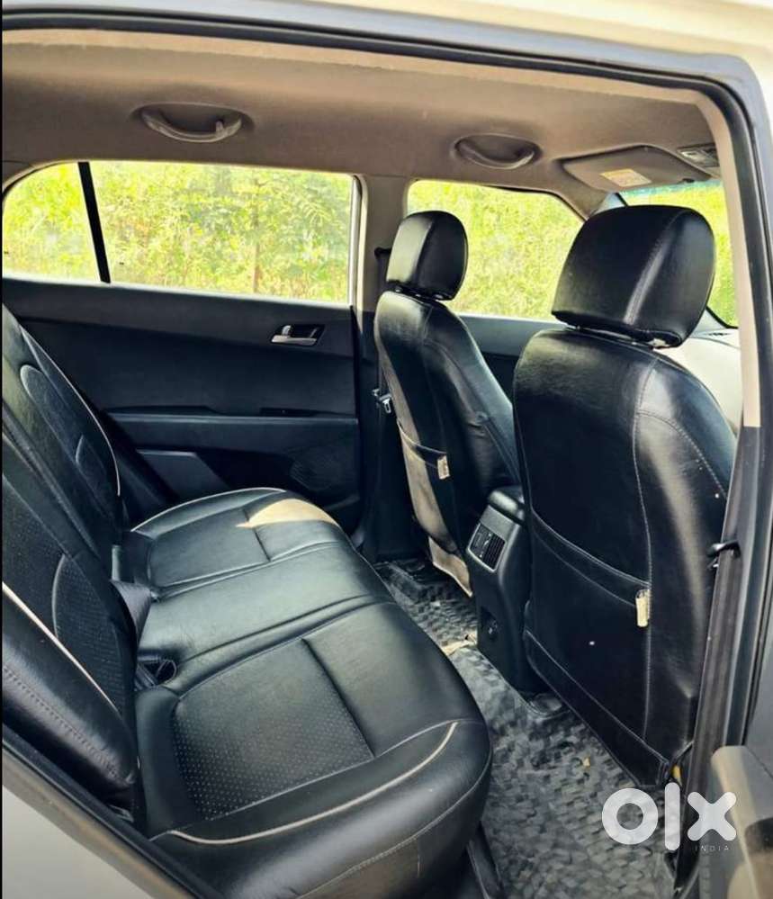 Hyundai Creta 1.6 Sx Plus, 2015, Diesel