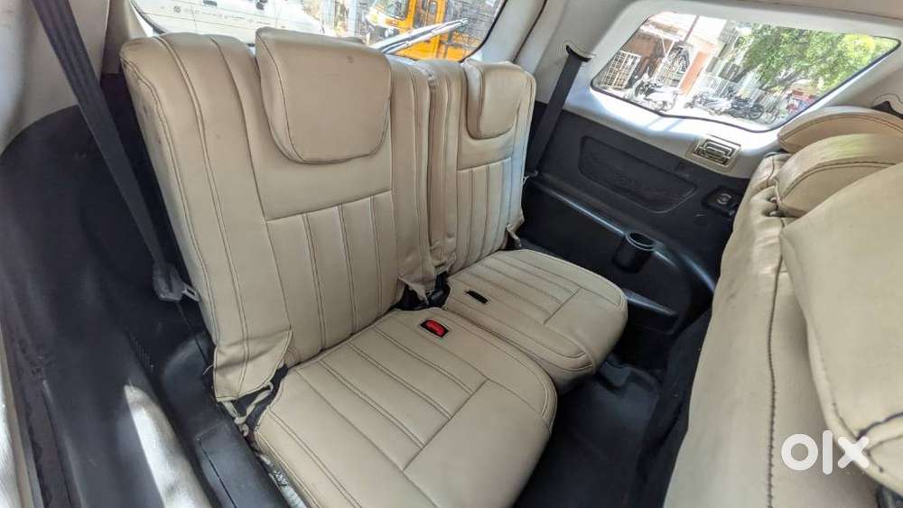 Mahindra Xuv500 W5, 2019, Diesel