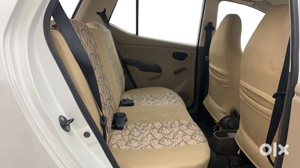 Hyundai I10 Era, 2013, Petrol