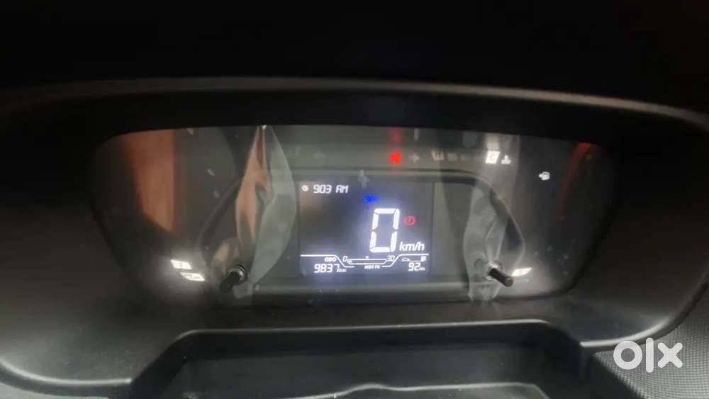 Tata Punch 2024 Petrol 9800 Km Driven