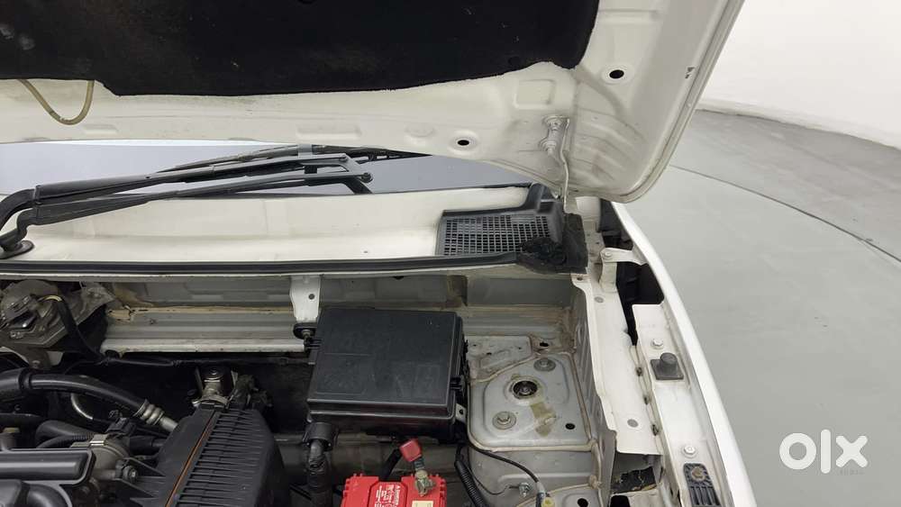 Renault Kwid 1.0 Rxt, 2015, Petrol