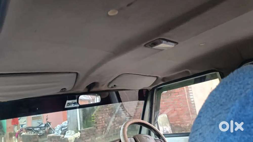 Mahindra Bolero Diesel 2014
