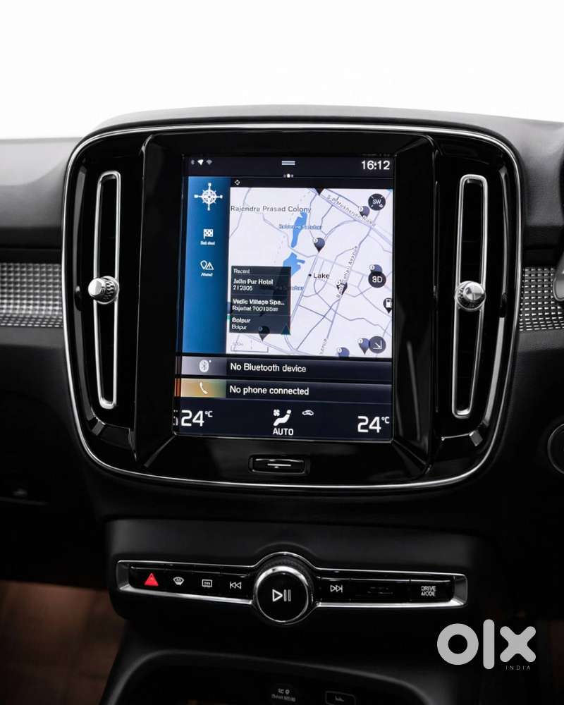 Volvo  Xc40 T4r Design Petrol 2021 Super Immaculate Condition