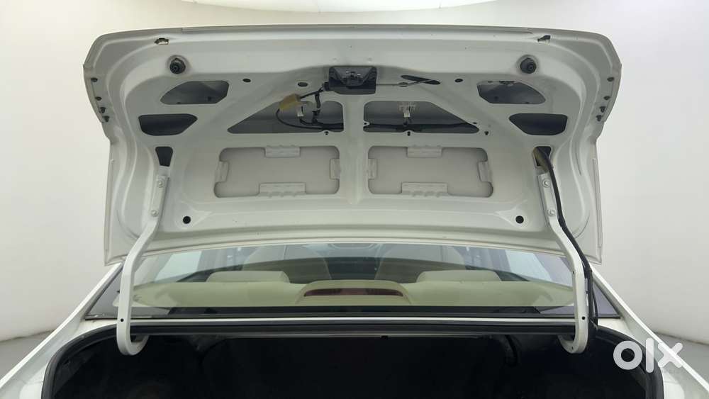 Honda Amaze S Cvt Petrol, 2019, Petrol