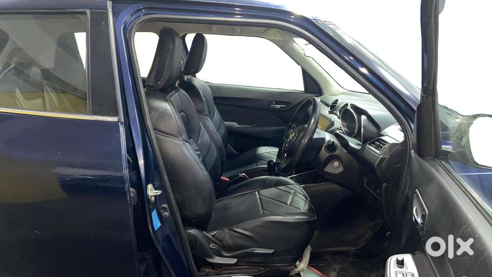 Maruti Suzuki Swift Vvt Vxi, 2023, Petrol