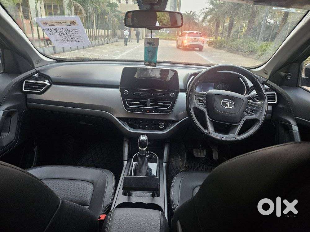 Tata Harrier Xza Plus At, 2021, Diesel