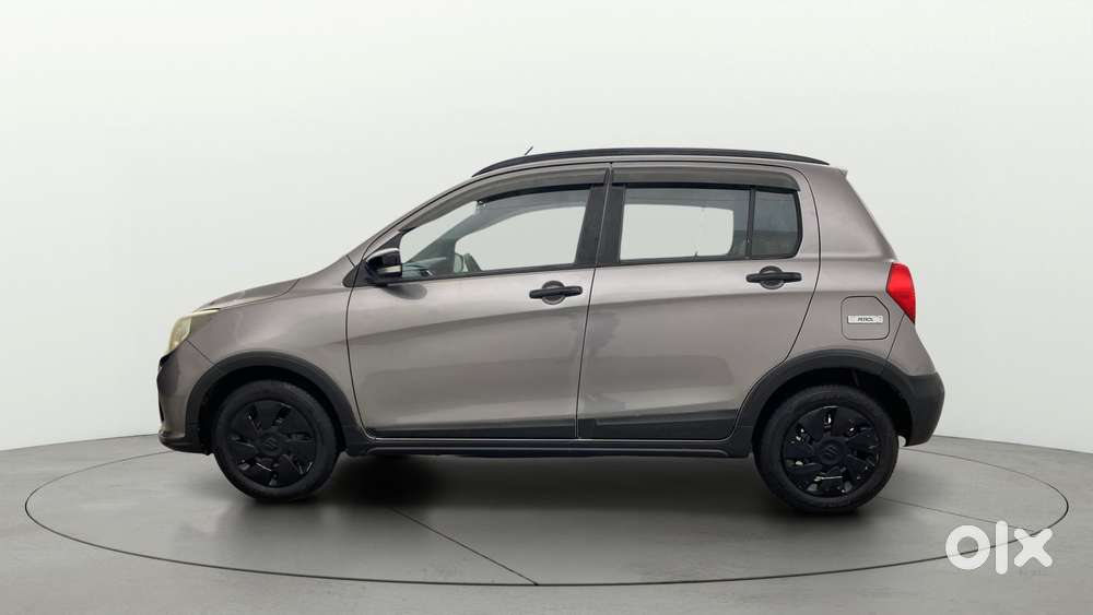 Maruti Suzuki Celerio X Zxi, 2018, Petrol