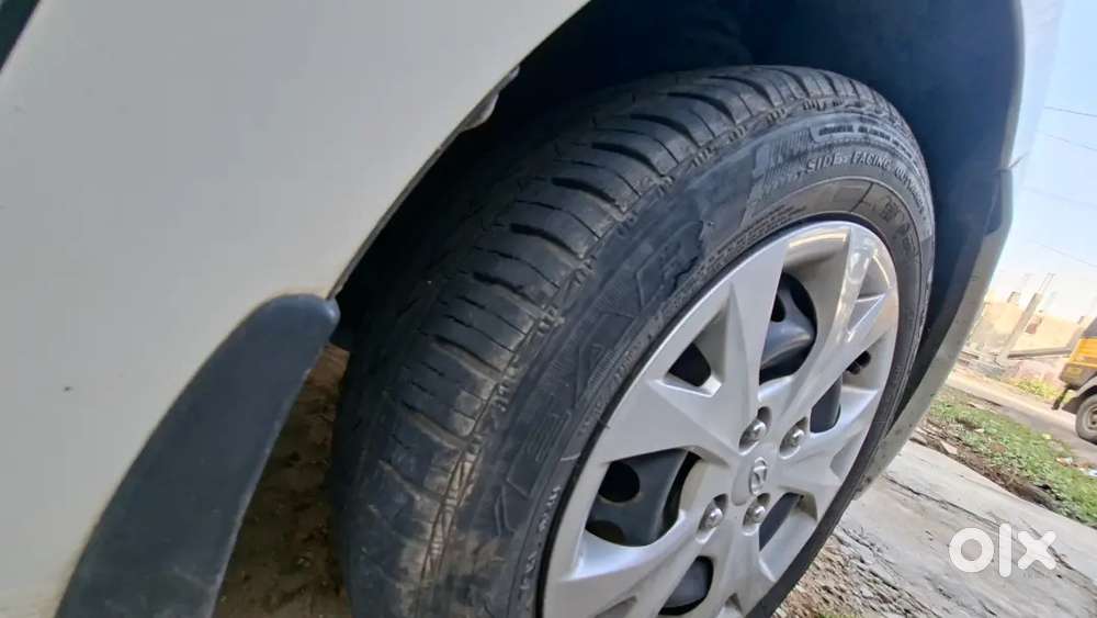 Hyundai Grand I10 2016 Petrol 19500 Km Driven