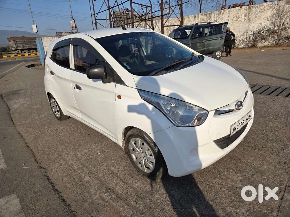 Hyundai Eon Era, 2013, Petrol