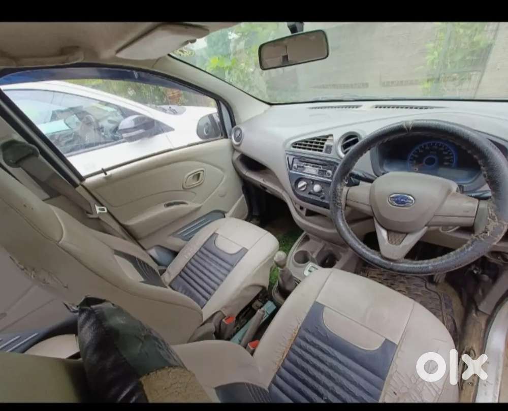 Datsun Redi Go 2016