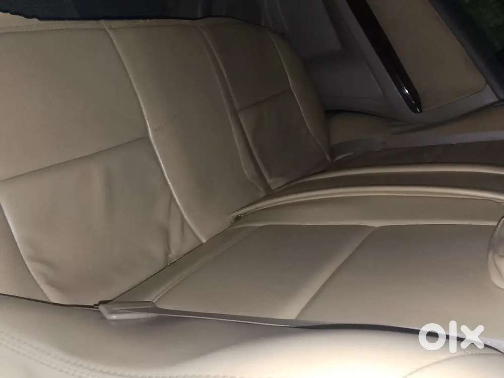 Maruti Suzuki Sx4 2010 Petrol 81000 Km Driven