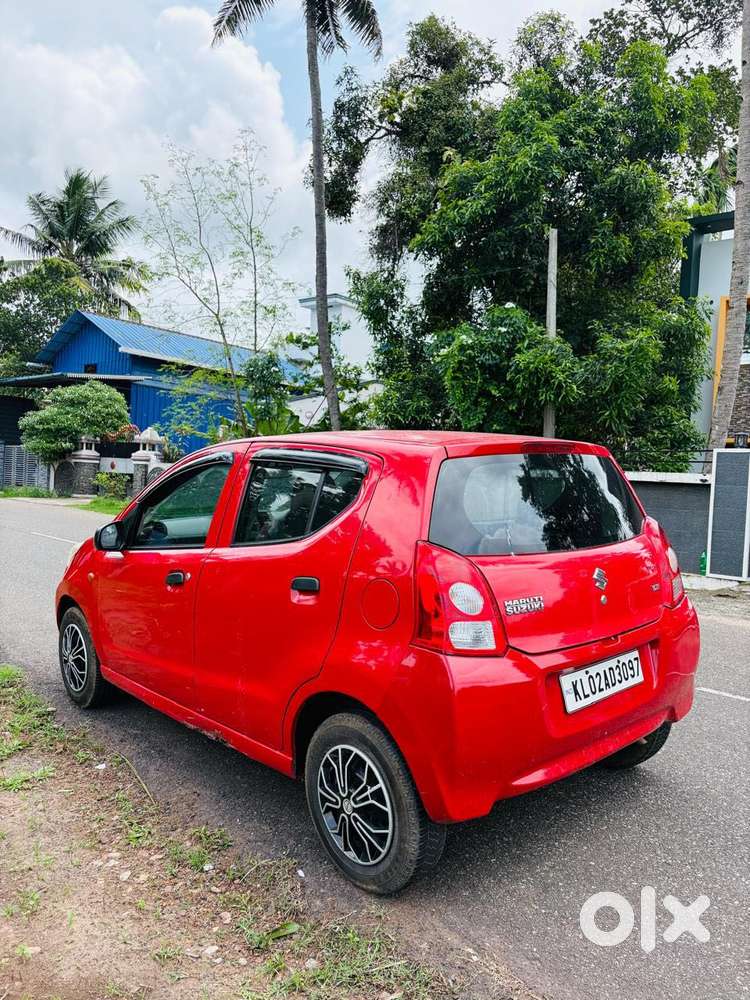 Maruti Suzuki A-star 2012-2014 1.0 Vxi, 2009, Petrol