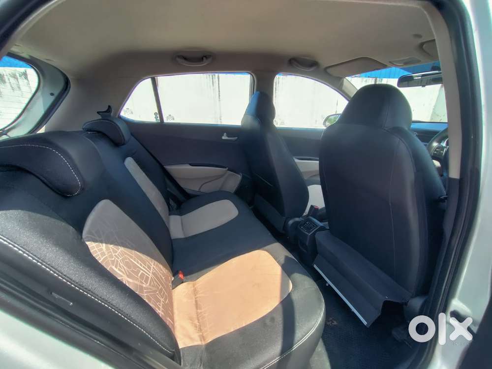 Hyundai Grand I10 Asta 1.2 At Vtvt, 2014, Petrol