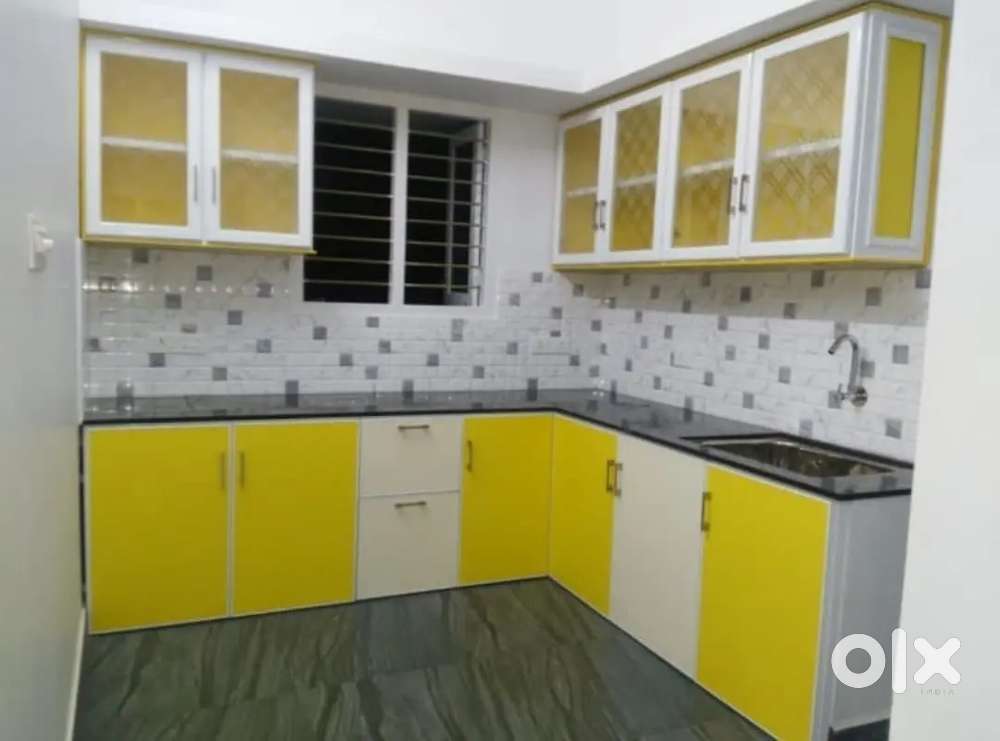 Kitchen almirah olx discount
