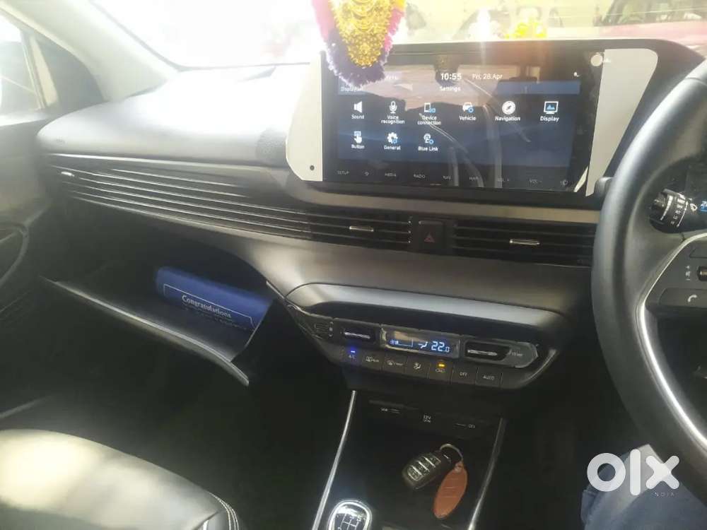 Hyundai I20 Asta(o) 1.2 Kappa Mt Petrol &ndash; 2022 Model