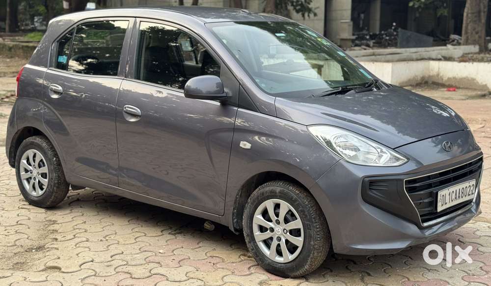 Hyundai Santro Magna Cng, 2019, Cng & Hybrids