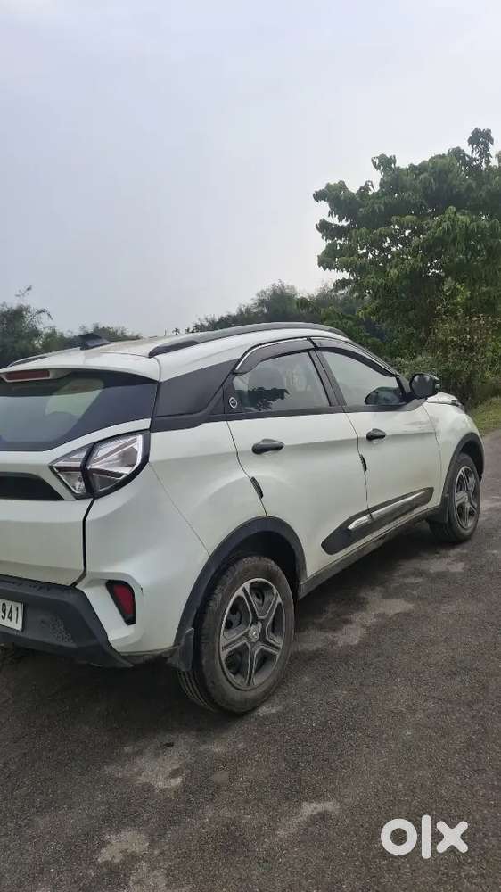 Tata Nexon 2023 Petrol 19000 Km Driven
