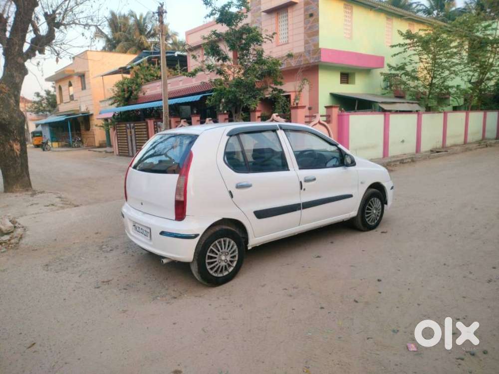 Tata Indica Ev2, 2012, Diesel