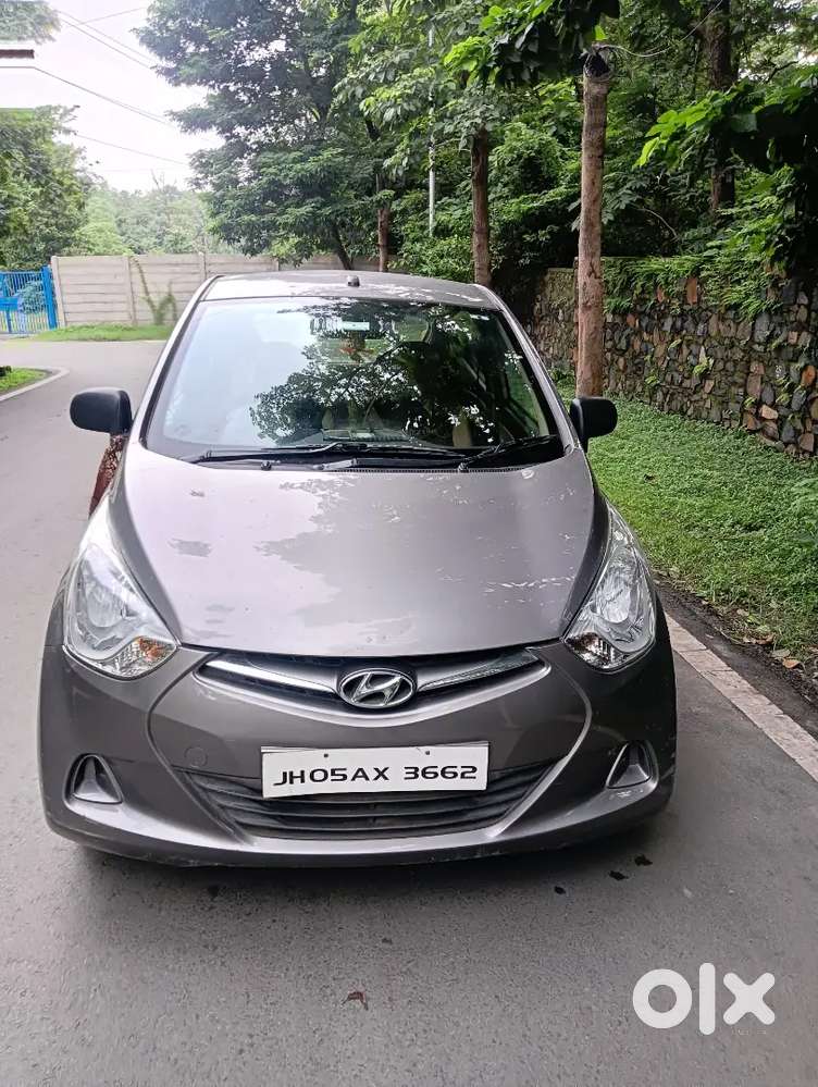 Hyundai Eon 0.8 Era 2014