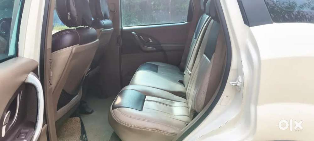 Mahindra Xuv500 2012 Diesel 173656 Km Driven