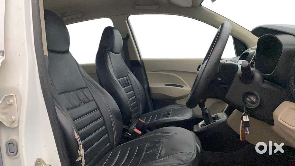 Hyundai New Santro 1.1 Era Executive, 2021, Petrol