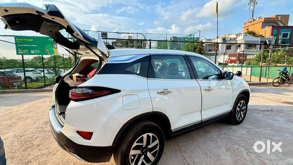 Tata Harrier | Doctor Driven | Only 27,000 Km | Excellent Condition