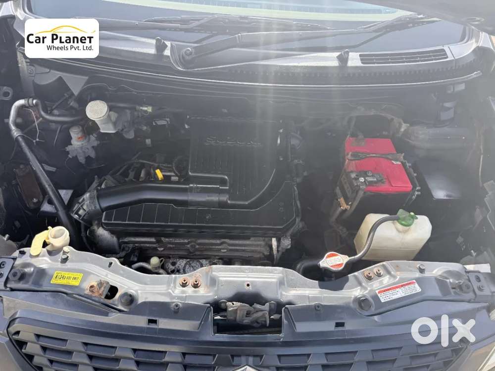 Maruti Suzuki Ertiga 1.5 Vxi, 2013, Petrol
