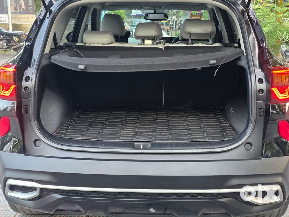 Kia Seltos Htx G, 2022, Petrol