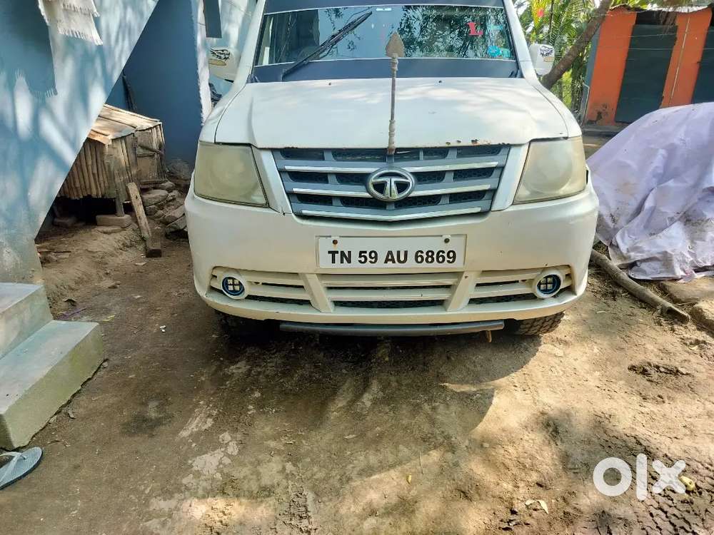 Sumo Grande - Dicor Engine