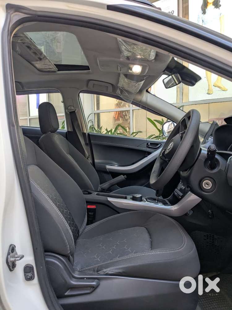 Tata Nexon 1.2 Revotron Xma Amt (s), 2022, Petrol