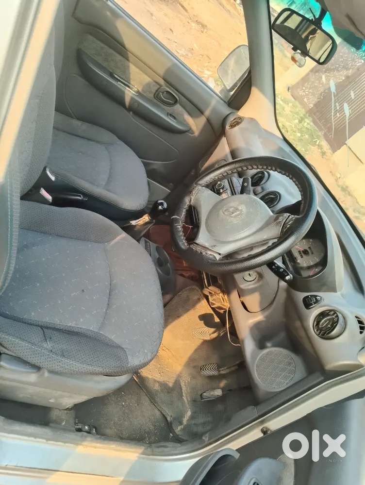 Hyundai Santro Xing Xl 2007