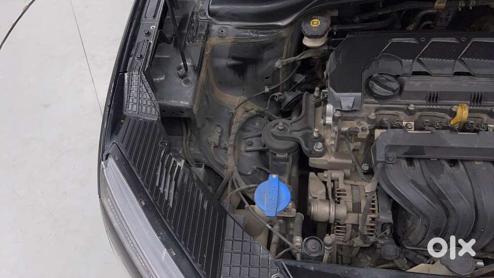 Hyundai Creta 1.5 Sx, 2022, Petrol