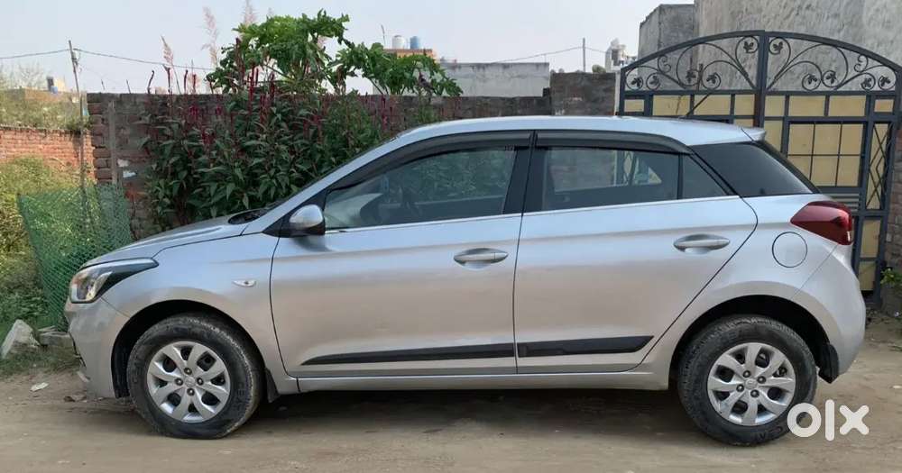Hyundai Elite I20 2019 Diesel Well Maintained