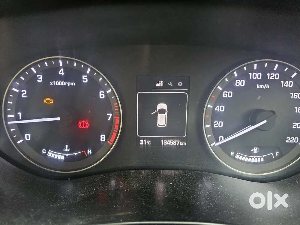 Hyundai New I20 2015 Petrol 105000 Km Driven