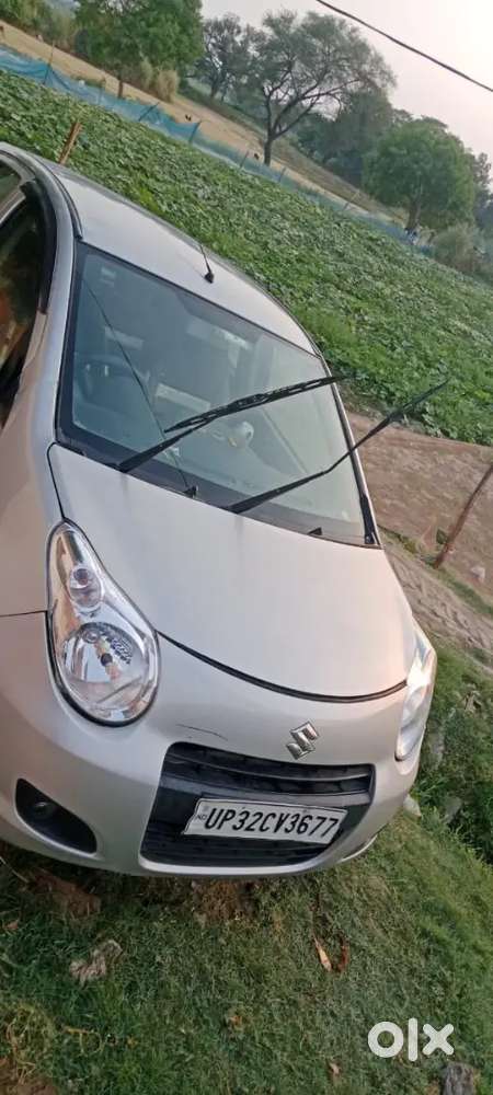 Maruti Suzuki A-star 2009 Petrol 95000 Km Driven