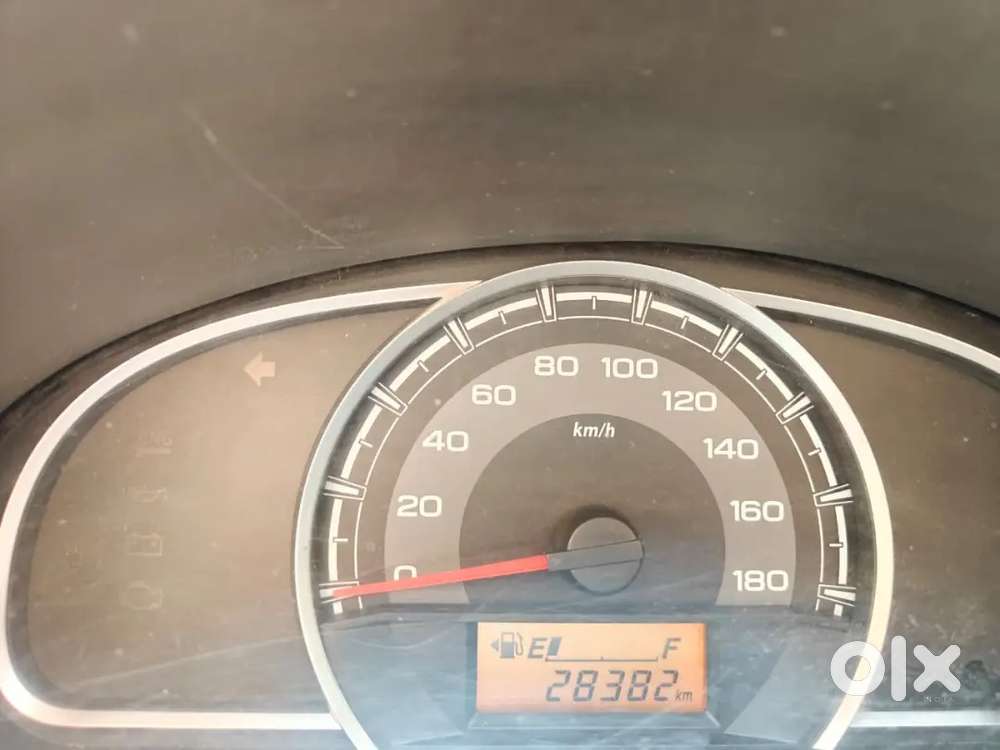 Maruti Suzuki Alto 800 2016