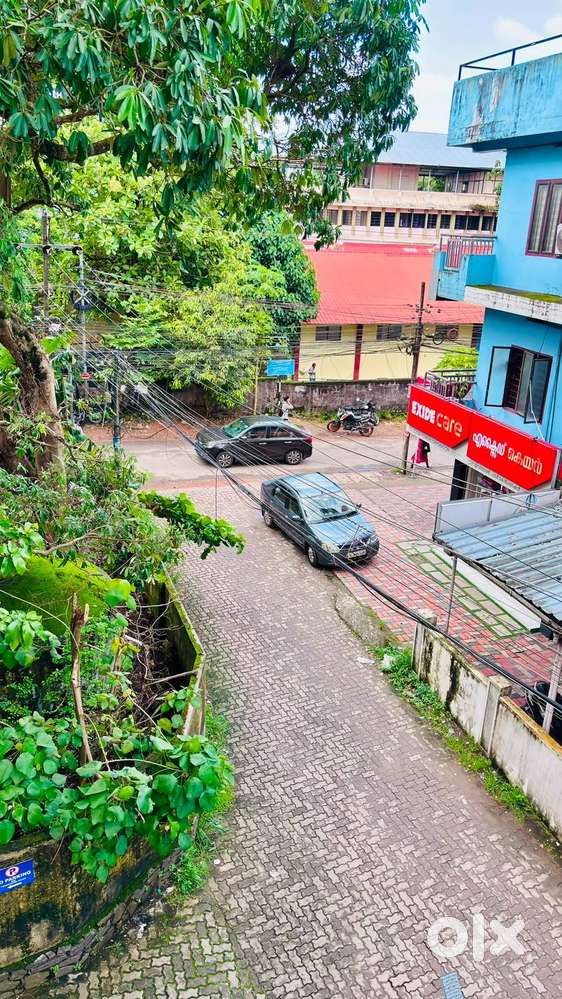 2BHK in Kakkanad